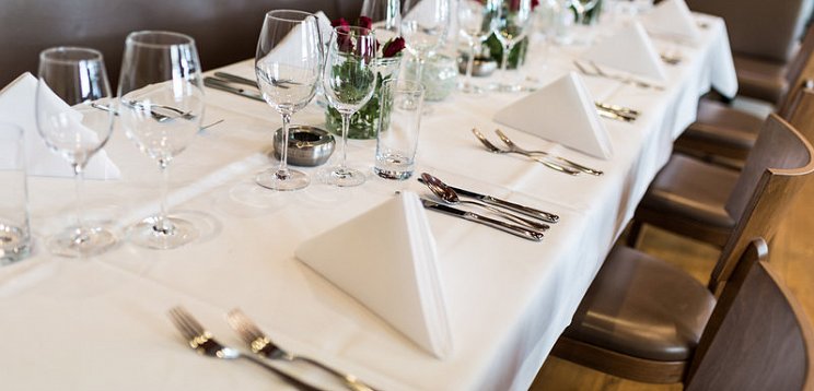 Hotel Raffel