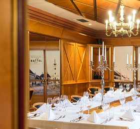 Hotel Raffel