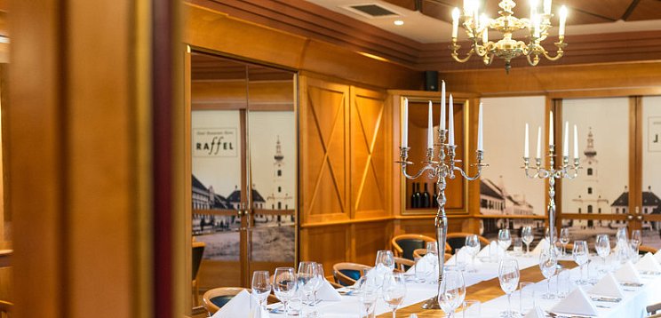 Hotel Raffel