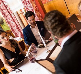 Hotel Raffel