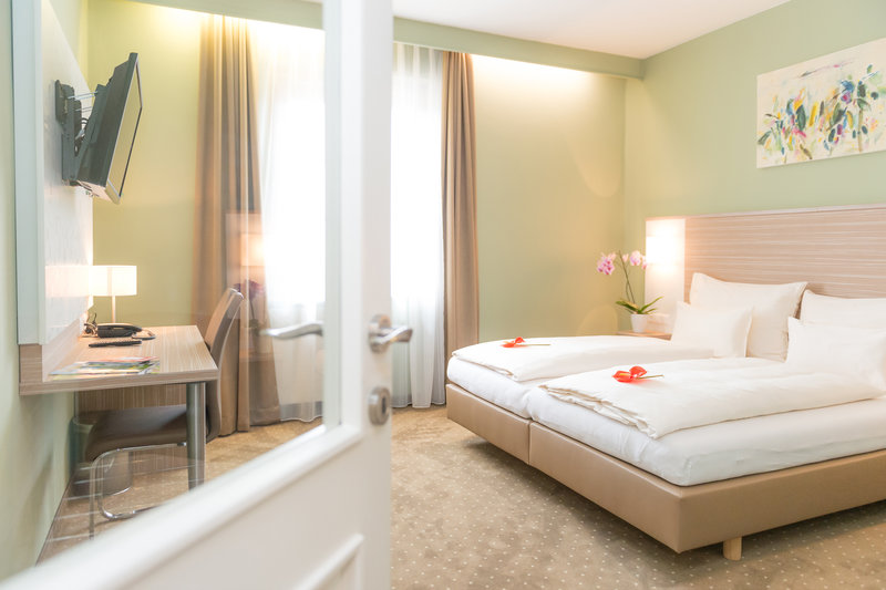Hotel Raffel