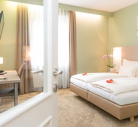 Hotel Raffel