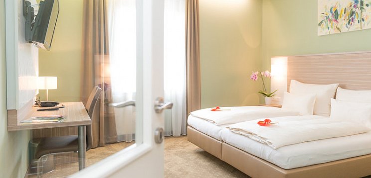 Hotel Raffel