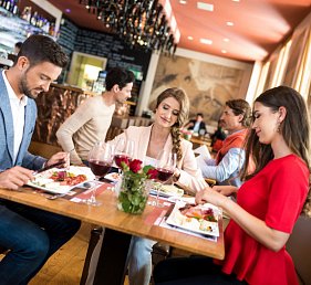 Hotel Raffel