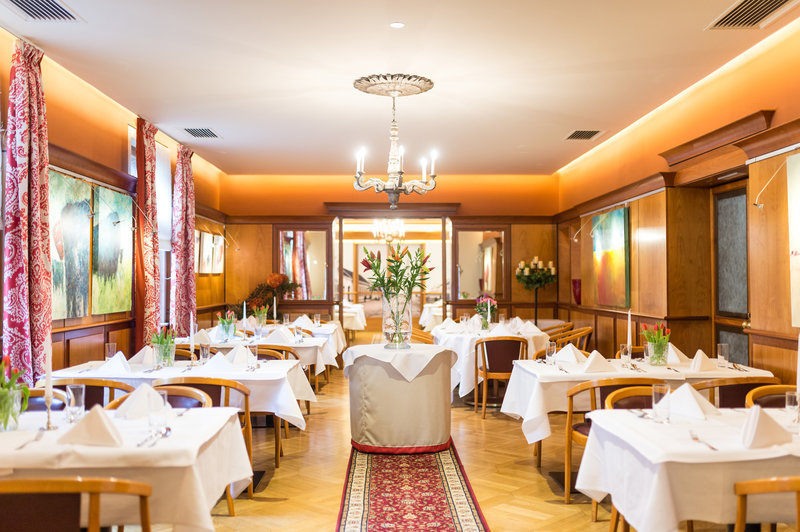 Hotel Raffel