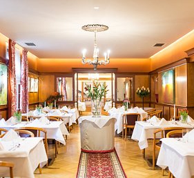 Hotel Raffel
