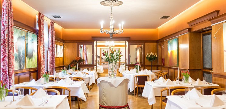 Hotel Raffel