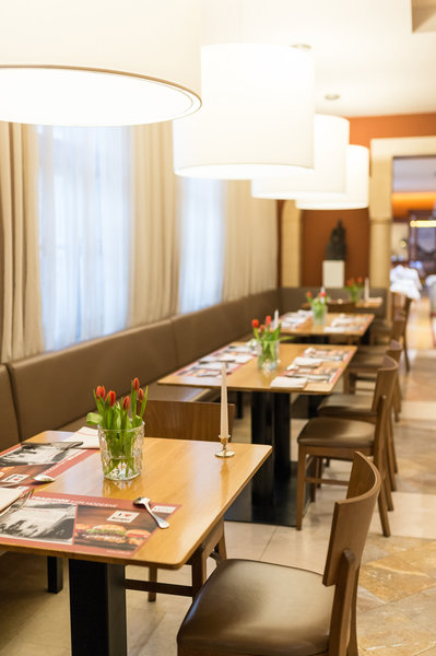 Hotel Raffel