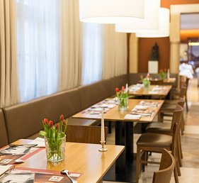 Hotel Raffel