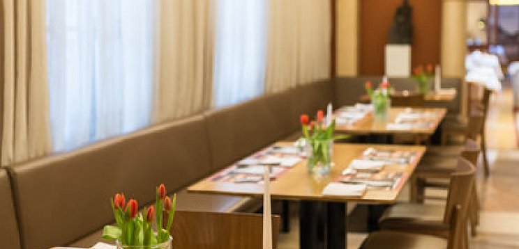 Hotel Raffel