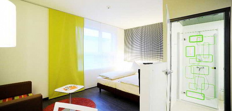 harry’s home Hart bei Graz