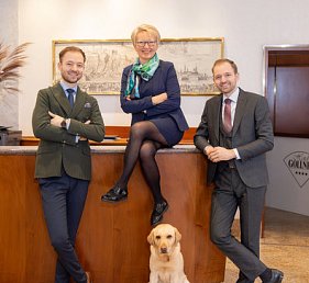 Hotel Gollner
