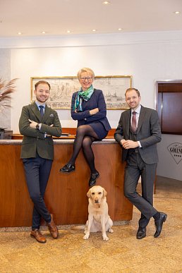 Hotel Gollner