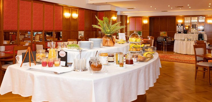 Hotel Gollner