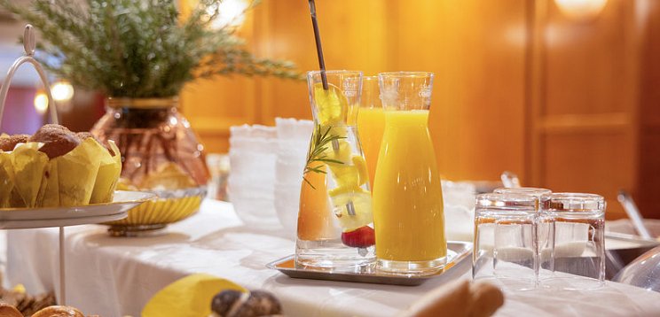 Hotel Gollner