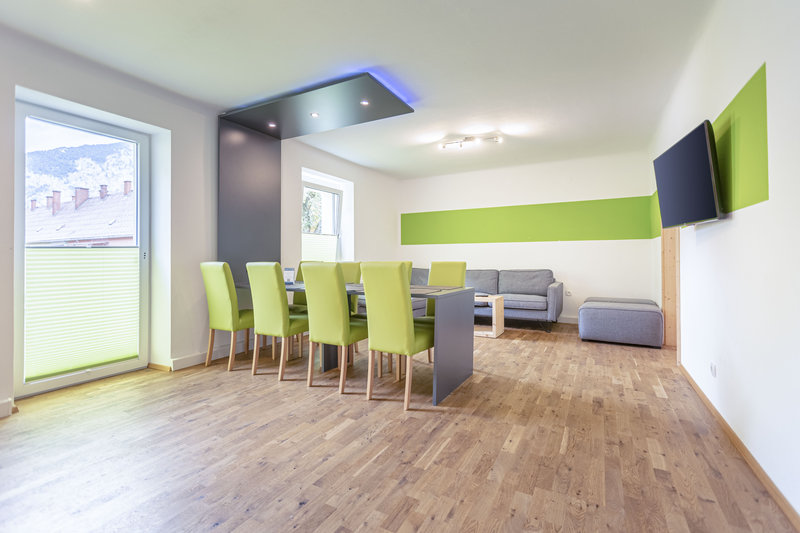 Erzberg Alpin Resort by ALPS RESORTS