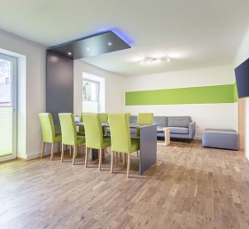 Erzberg Alpin Resort by ALPS RESORTS