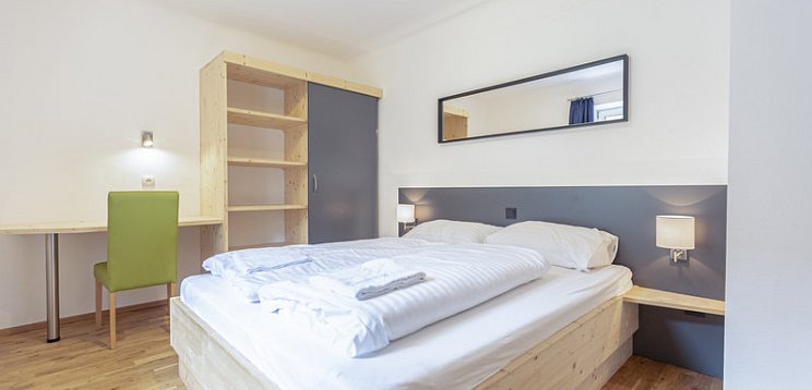 Erzberg Alpin Resort by ALPS RESORTS
