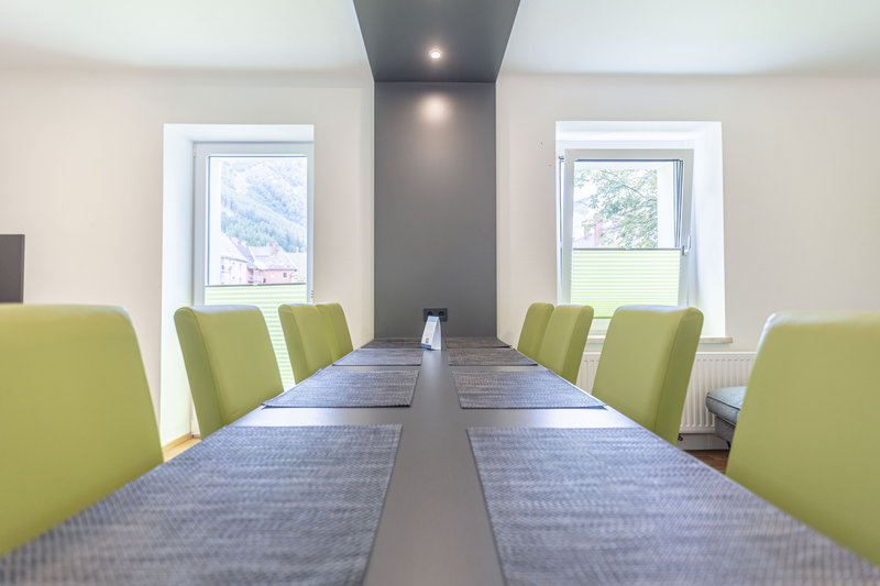 Erzberg Alpin Resort by ALPS RESORTS