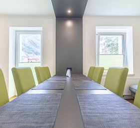 Erzberg Alpin Resort by ALPS RESORTS