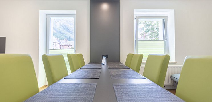 Erzberg Alpin Resort by ALPS RESORTS
