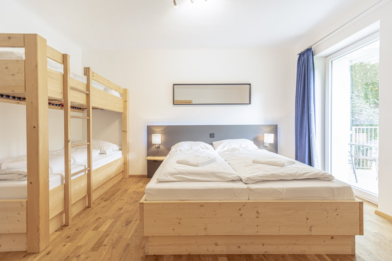 Erzberg Alpin Resort by ALPS RESORTS