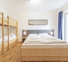 Erzberg Alpin Resort by ALPS RESORTS