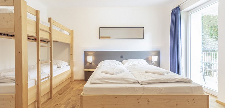 Erzberg Alpin Resort by ALPS RESORTS