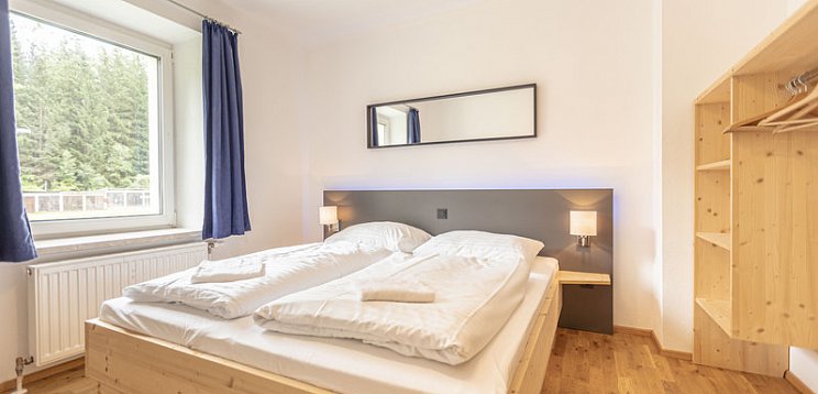 Erzberg Alpin Resort by ALPS RESORTS