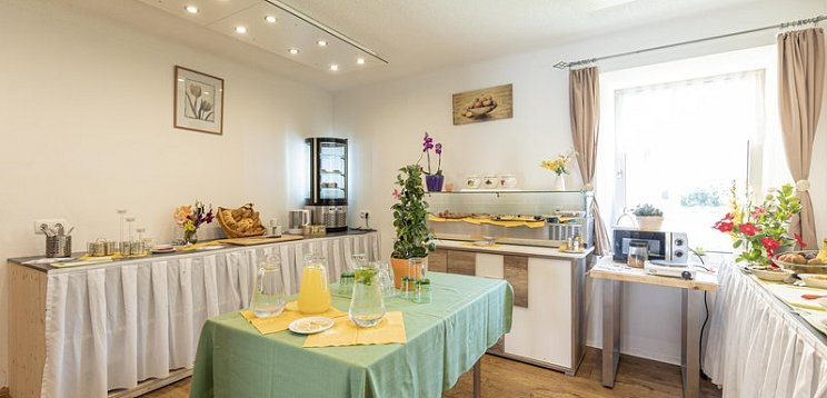 Erzberg Alpin Resort by ALPS RESORTS