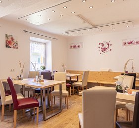 Erzberg Alpin Resort by ALPS RESORTS