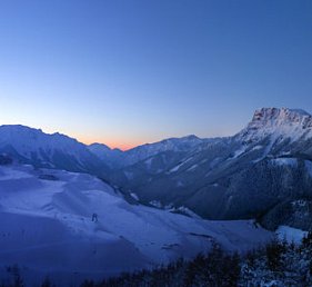 Erzberg Alpin Resort by ALPS RESORTS