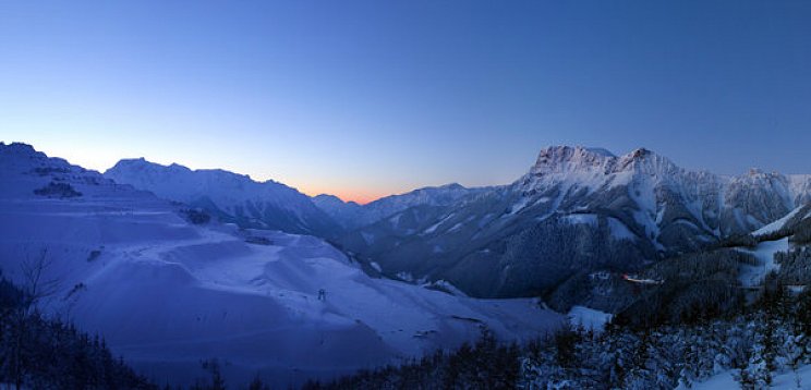 Erzberg Alpin Resort by ALPS RESORTS