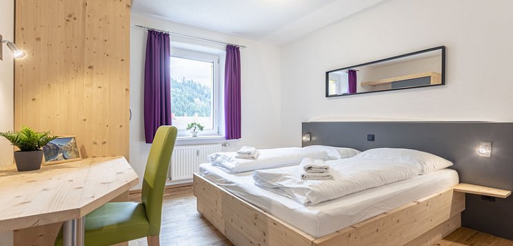 Erzberg Alpin Resort by ALPS RESORTS