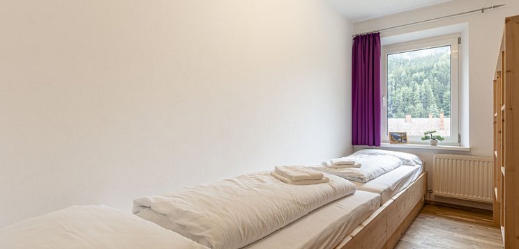Erzberg Alpin Resort by ALPS RESORTS
