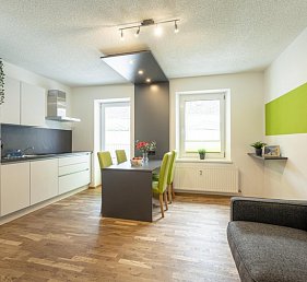 Erzberg Alpin Resort by ALPS RESORTS