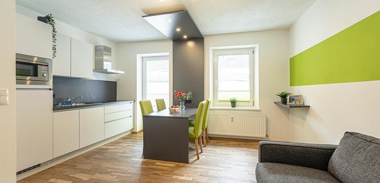 Erzberg Alpin Resort by ALPS RESORTS