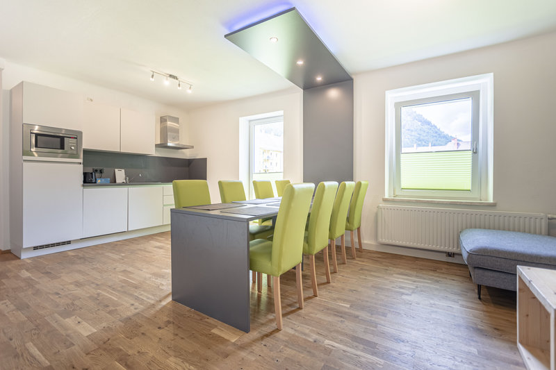 Erzberg Alpin Resort by ALPS RESORTS