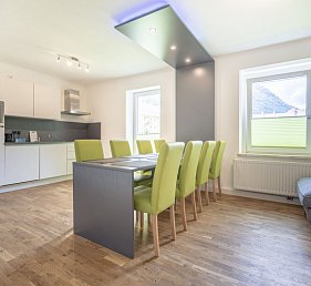 Erzberg Alpin Resort by ALPS RESORTS