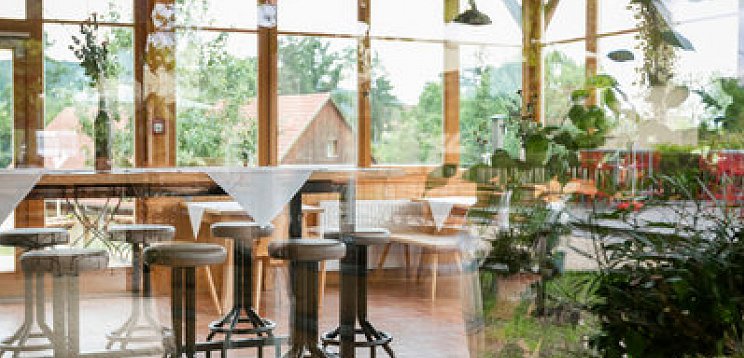 JUFA Hotel Tieschen