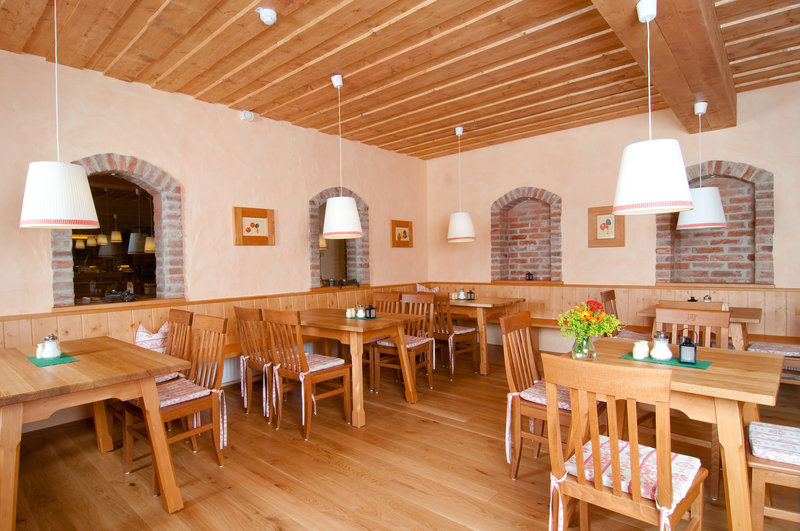 JUFA Hotel Tieschen