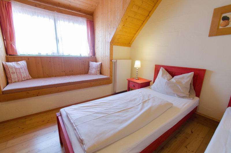 JUFA Hotel Tieschen