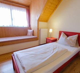 JUFA Hotel Tieschen