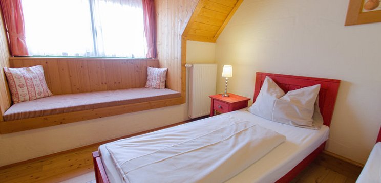 JUFA Hotel Tieschen