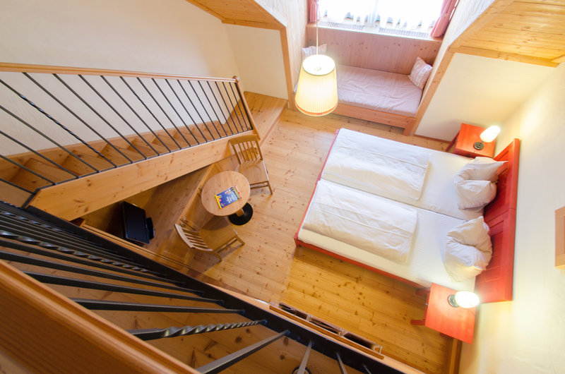 JUFA Hotel Tieschen