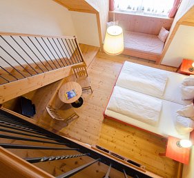 JUFA Hotel Tieschen