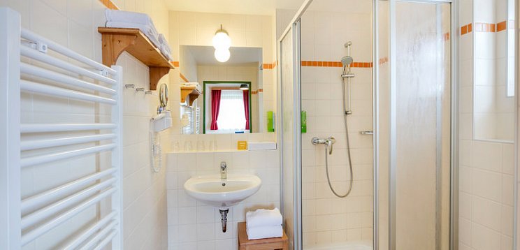 JUFA Hotel Tieschen