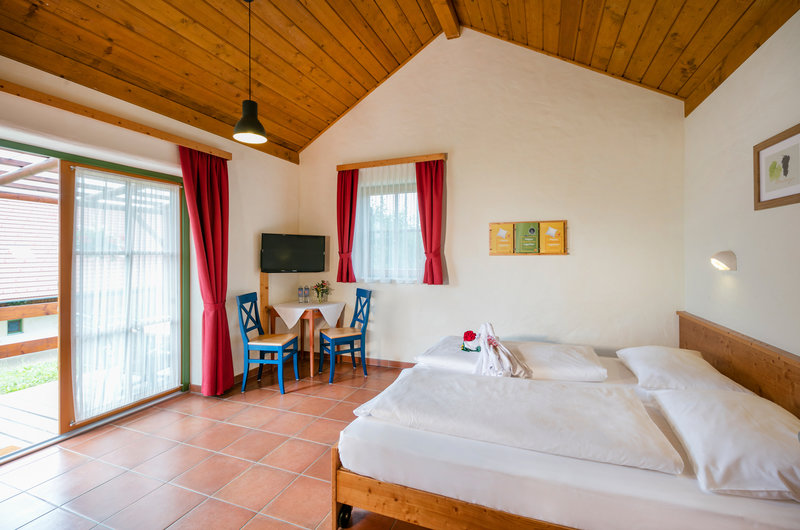 JUFA Hotel Tieschen