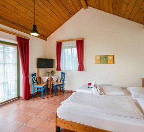 JUFA Hotel Tieschen