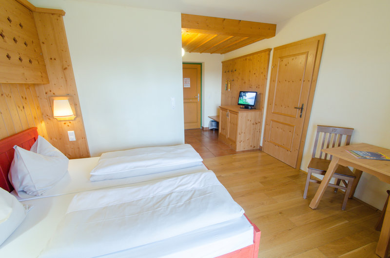 JUFA Hotel Tieschen